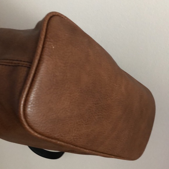 STEVE MADDEN CROSSBODY /SHOULDER /TOP HANDLE  TOTE / SATCHELS BAG - Picture 9 of 13